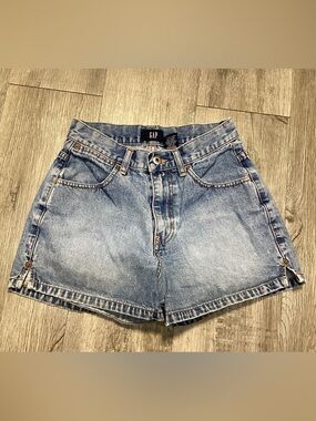 Vintage Gap Denim Shorts
